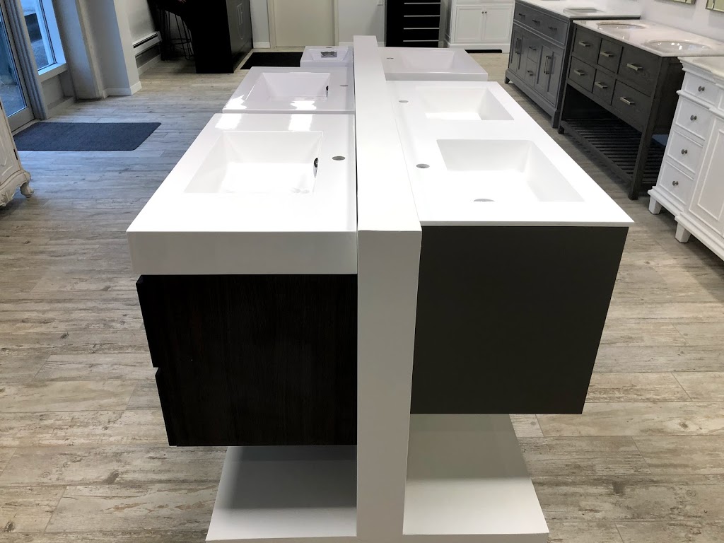 Tanyas Furniture & Bath Gallery | 3110 Wharton Way, Mississauga, ON L4X 2C1, Canada | Phone: (905) 602-0880