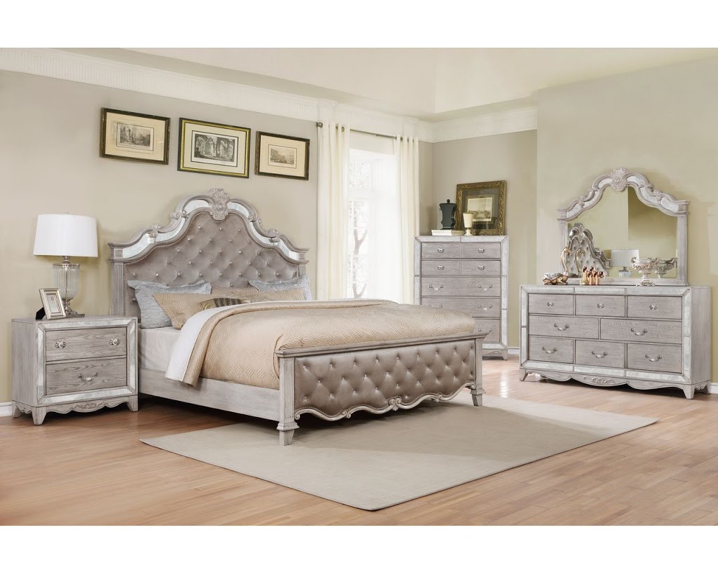 Aery Imports Ltd | 5781 Steeles Ave W, North York, ON M9L 2W3, Canada | Phone: (416) 740-2379