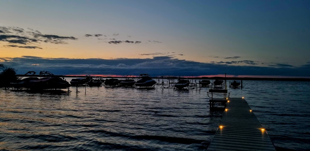 Kacikewin RV Campground &Cabins LTD. | Comp. 15 Alberta Beach #114, Alberta Beach, AB T0E 0A1, Canada | Phone: (780) 924-3018