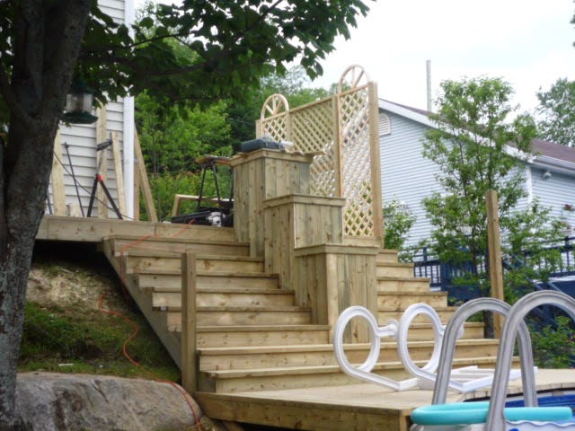 Renovation Gilles Lacasse | 476 Rue du Curé Bélanger, Terrebonne, QC J6W 3T1, Canada | Phone: (450) 492-1678