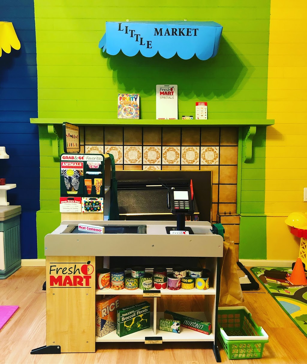 Ultimate Care Nest Family Child Care | 11724 209 St, Maple Ridge, BC V2X 7S7, Canada | Phone: (604) 812-2482