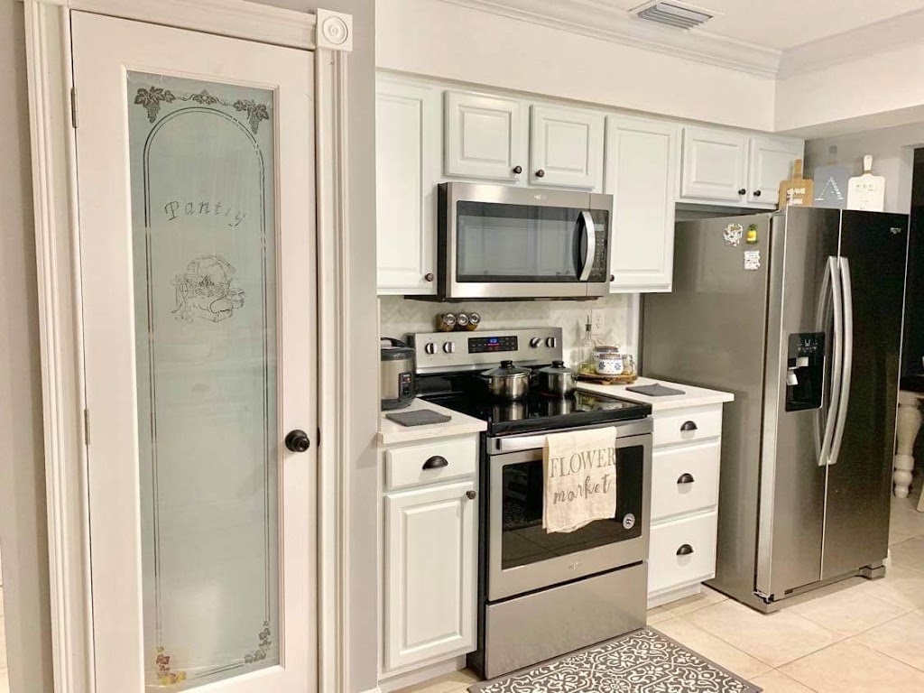 Karas Painting Company | 644 Buchanan Blvd, Winnipeg, MB R2Y 1M5, Canada | Phone: (431) 337-0908