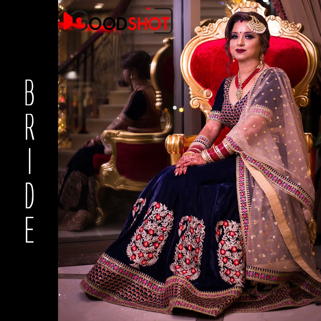 GoodShot.ca | 26 Bunchberry Way, Brampton, ON L6R 2C3, Canada | Phone: (647) 970-1239