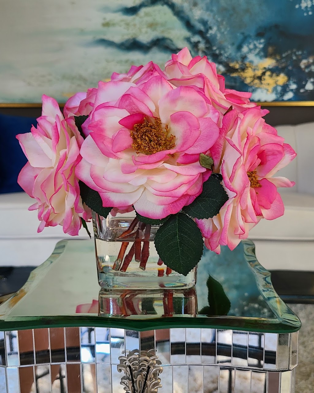 Stemza Faux Floral Couture | 117 Springmere Pl, Chestermere, AB T1X 1J2, Canada | Phone: (403) 650-8136