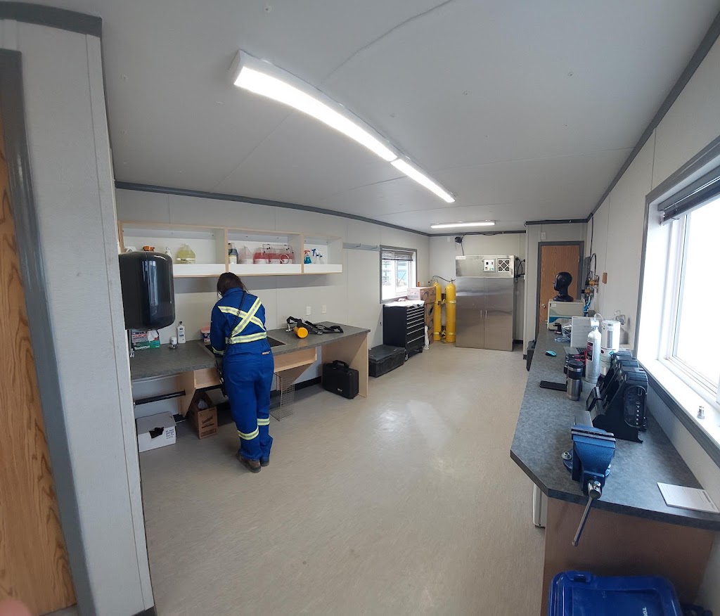 Canadian Safety Services Ltd | 105 Kuusamo Dr, Red Deer County, AB T4E 2J5, Canada | Phone: (403) 596-6317