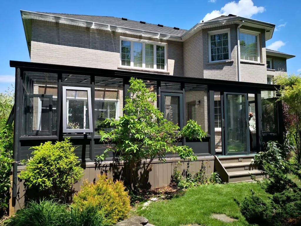 Alumwin | 230 Woodchoppers Ln, King, ON L7B 0L7, Canada | Phone: (647) 835-2333