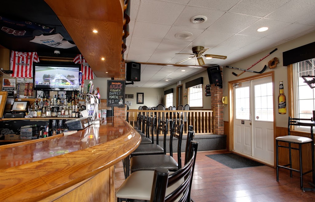 Take 2 Restaurant & Bar | 1882 Garrison Rd, Fort Erie, ON L2A 5M4, Canada | Phone: (905) 991-1882