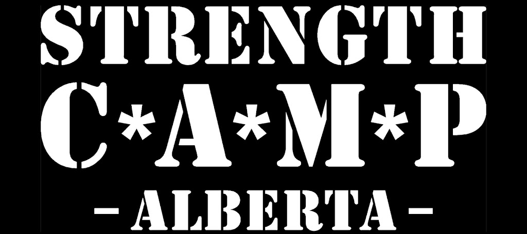 Strength Camp Alberta | 1637 29 St N, Lethbridge, AB T1H 5K4, Canada | Phone: (403) 892-0692