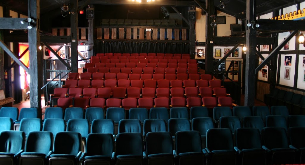 Herongate Barn Dinner Theatre | 2885 Altona Rd, Locust Hill, ON L0H 1J0, Canada | Phone: (905) 472-3085