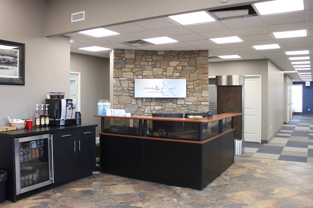 Gadowsky & Associates LLP | 11816 121 St NW #201, Edmonton, AB T5L 5H5, Canada | Phone: (780) 488-1688