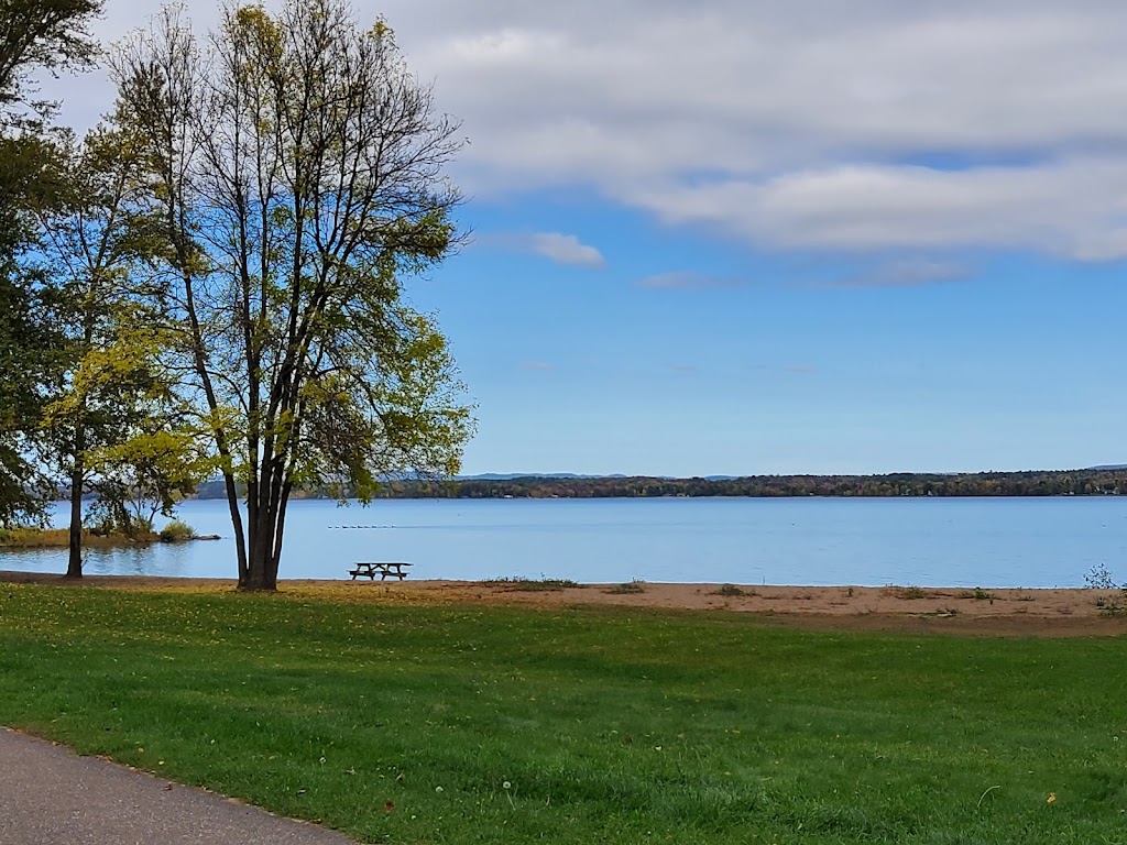 Riverside Park Campground | 961 Pembroke St W, Pembroke, ON K8A, Canada | Phone: (613) 735-6821 ext. 1504