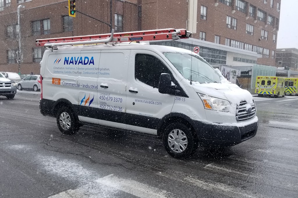Navada - Drummondville | 1872 Rue Power, Drummondville, QC J2X 5X5, Canada | Phone: (819) 472-0156
