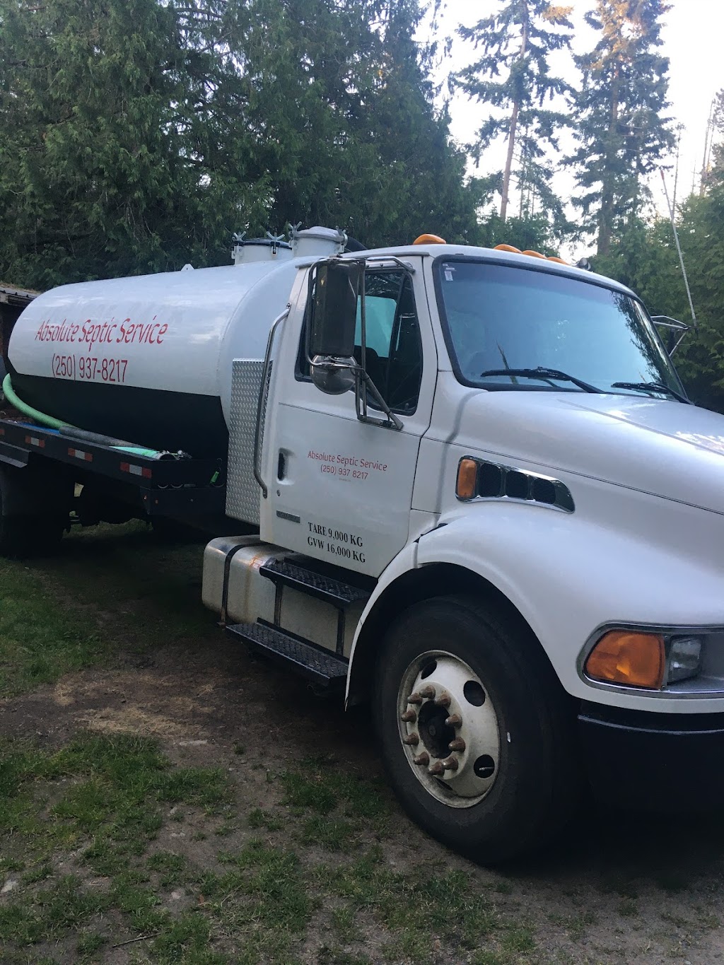 Portable toilet & sink rental | 6678 Lakers Ln, Duncan, BC V9L 5Z3, Canada | Phone: (250) 937-1878