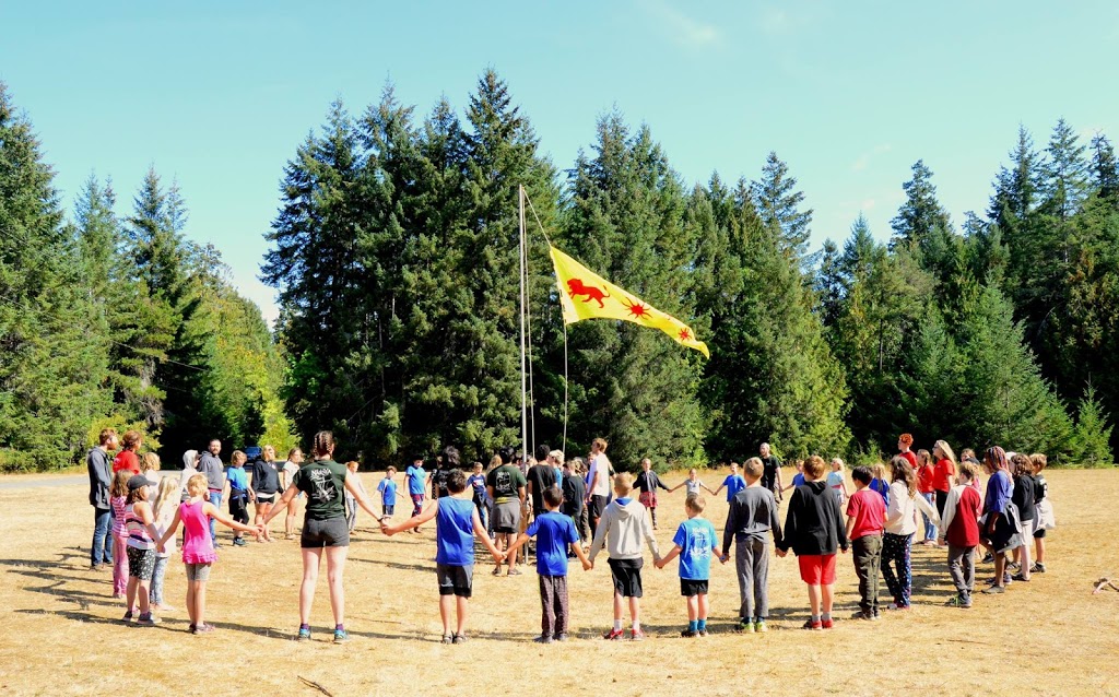 Camp Narnia | 2756 BC-19, Nanoose Bay, BC V9P 9L2, Canada | Phone: (604) 771-0972