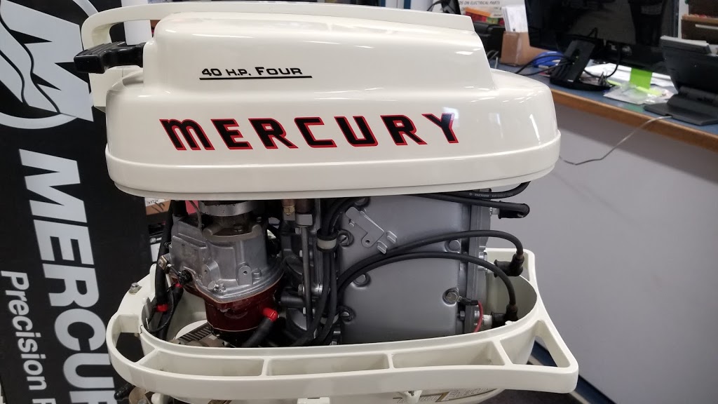 Lakeway Marine | Parkside Drive Just south of Hwy 44 on, Provincial Trunk Hwy 59, East Selkirk, MB R0E 0M0, Canada | Phone: (204) 757-9440
