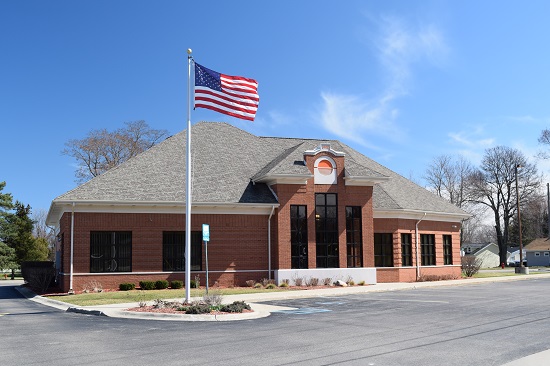 Eastern Michigan Bank | 7090 Lakeshore Rd, Lakeport, MI 48059, USA | Phone: (810) 385-3211