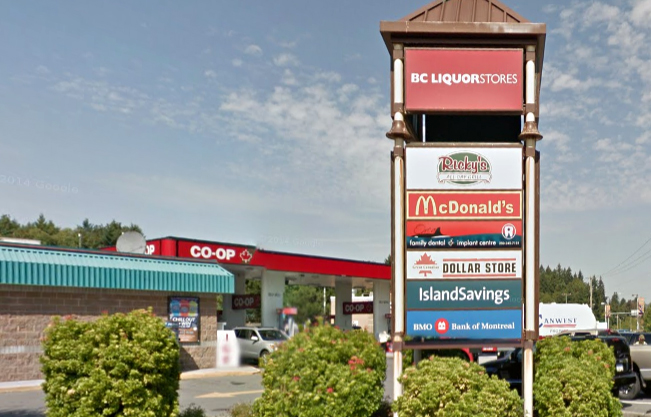 Island Savings Insurance | 2-370 Davis Rd, Ladysmith, BC V9G 1T9, Canada | Phone: (250) 912-7703
