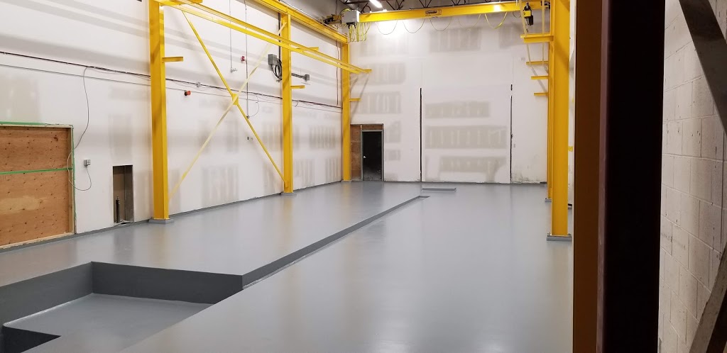 TG Schulz Ltd | 1187 Bradner Rd, Abbotsford, BC V4X 1H8, Canada | Phone: (604) 724-0921