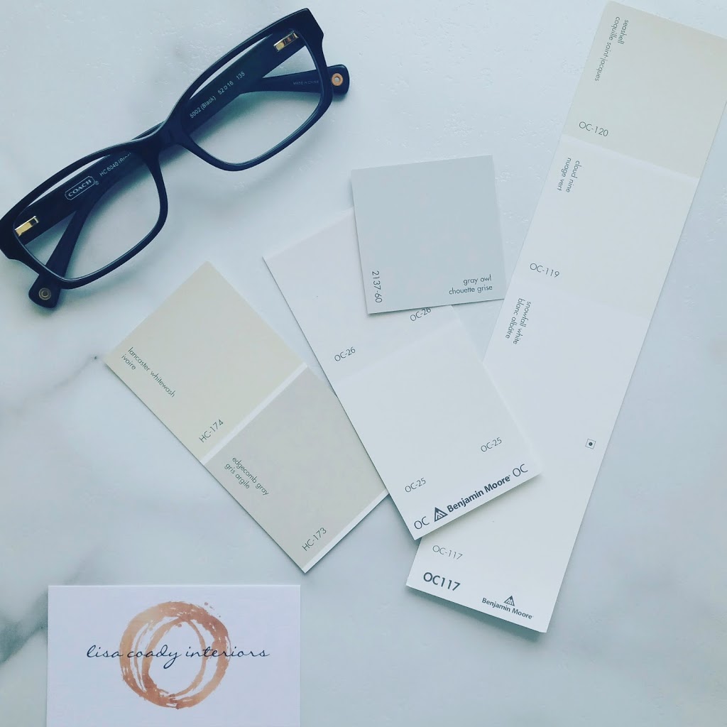 Lisa Coady Interiors 20 Simcoe Dr, Mount Pearl, NL A1N 4W2, Canada