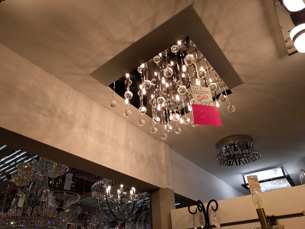Electrolight Enterprises | 1412 Kennedy Rd, Scarborough, ON M1P 2L7, Canada | Phone: (416) 285-9990