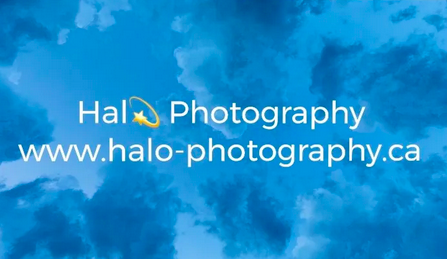 Halo-Photography - Licensed Business | Ogden Rd SE, Calgary, AB T2C 1C3, Canada | Phone: (403) 399-4805