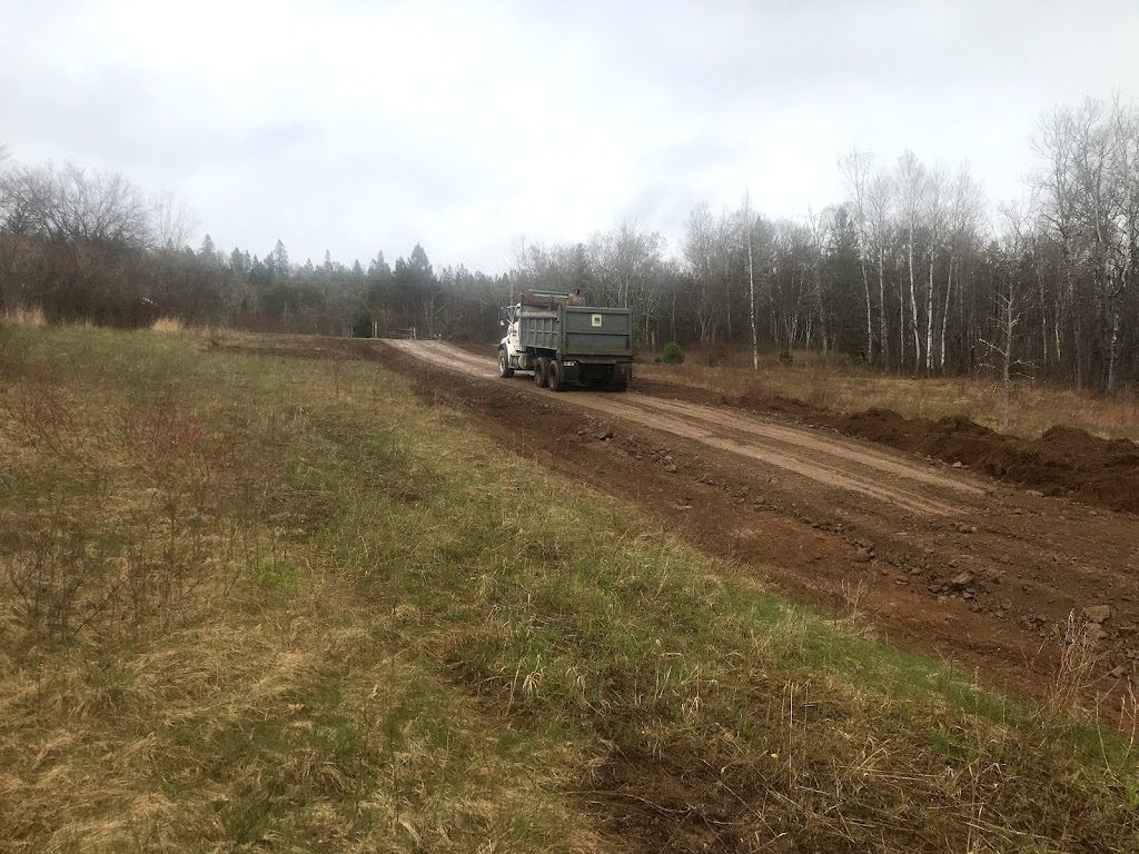Beyea Excavation | 95 Hammond River Rd, Quispamsis, NB E2E 4Z8, Canada | Phone: (506) 343-5215