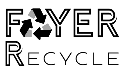 Foyer Recyclé | 61 Rue Gingras, Victoriaville, QC G6S 0A4, Canada | Phone: (819) 350-8799