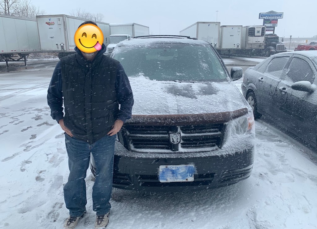 EBCW Synergy Auto inc | 3817 Essex County Rd 46, Maidstone, ON N0R 1K0, Canada | Phone: (519) 737-9009