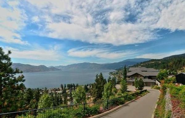 Larry Guilbault Coldwell Banker Horizon Realty | 5878 E Beach Ave, Peachland, BC V0H 1X7, Canada | Phone: (250) 826-2047