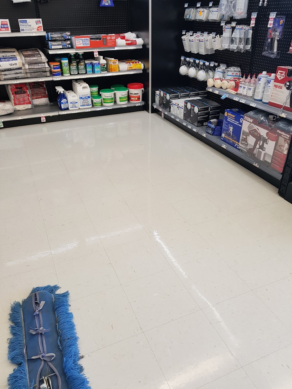 Jet Janitorial Svc | 1339 McKay Dr, Prince Albert, SK S6V 5V1, Canada | Phone: (306) 961-1322
