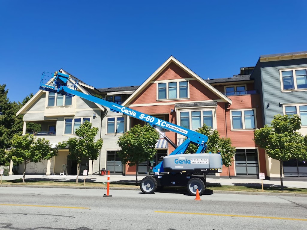 Toledo Pro Painter | 7437 Moffatt Rd, Richmond, BC V6Y 1X9, Canada | Phone: (778) 773-6560