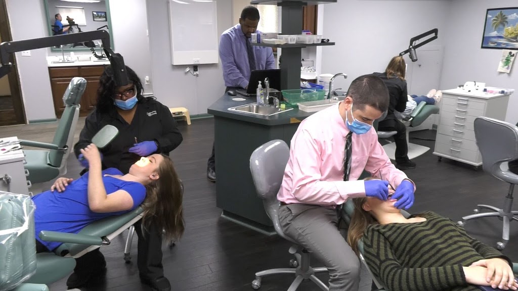 Suburban Orthodontics | 1050 Abbott Rd, Buffalo, NY 14220, USA | Phone: (716) 649-5254