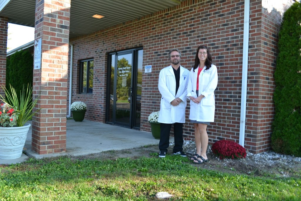 Peck Medical Center | 251 E Peck Rd, Peck, MI 48466, USA | Phone: (810) 378-4900