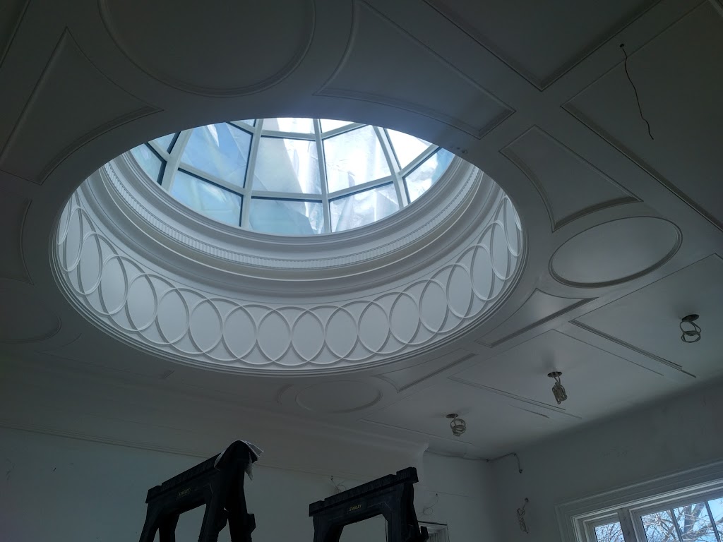Contemporary Mouldings | 47 Clarkson Ave, York, ON M6E 2T5, Canada | Phone: (416) 787-5245