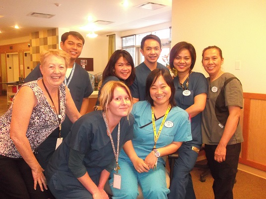 AgeCare Walden Heights | 250 Walden Dr SE, Calgary, AB T2X 0V1, Canada | Phone: (403) 873-4700