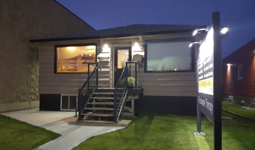 Chiropractic Health Centre | 2713 Centre St NW, Calgary, AB T2E 2V5, Canada | Phone: (403) 277-9339