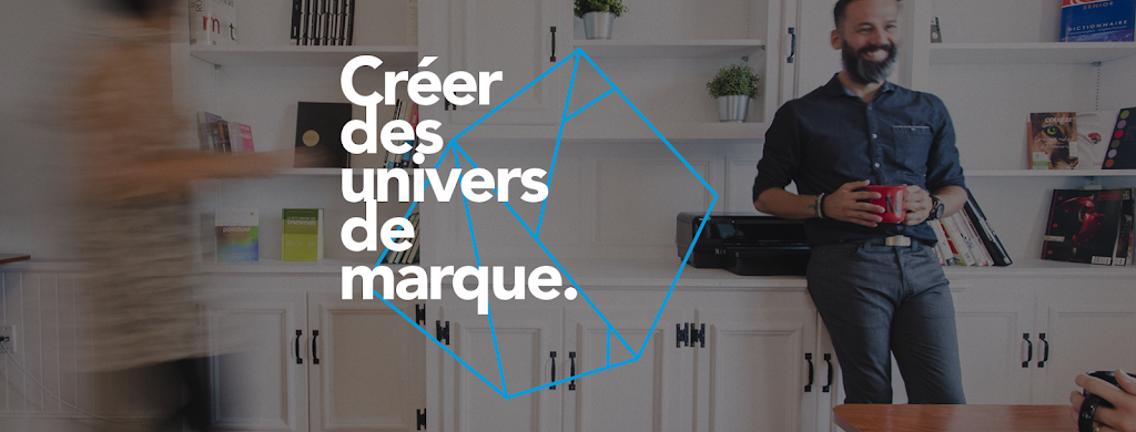 Morin Communication Marketing | 174 Rue Saint-Damase, Drummondville, QC J2B 6G9, Canada | Phone: (819) 477-4922