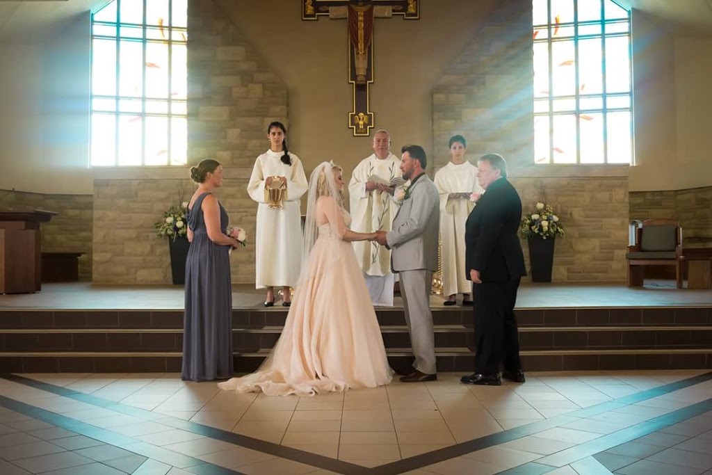 Holy Cross Parish | 14400 Argyll Rd, Georgetown, ON L7G 0B9, Canada | Phone: (905) 873-1887