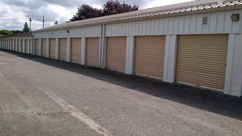 Small Storage Incorporated | 137 Duncan St, Welland, ON L3B 2E4, Canada | Phone: (905) 788-3184