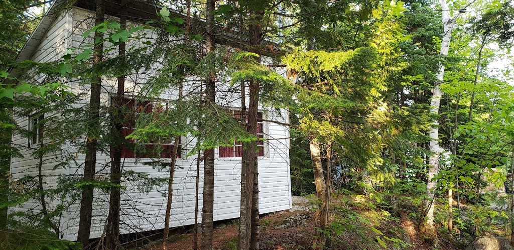 Camp Familial St-Urbain | 1651 Boulevard de Chertsey, avenue de luniversité, Chertsey, QC J0K 3K0, Canada | Phone: (888) 882-4719