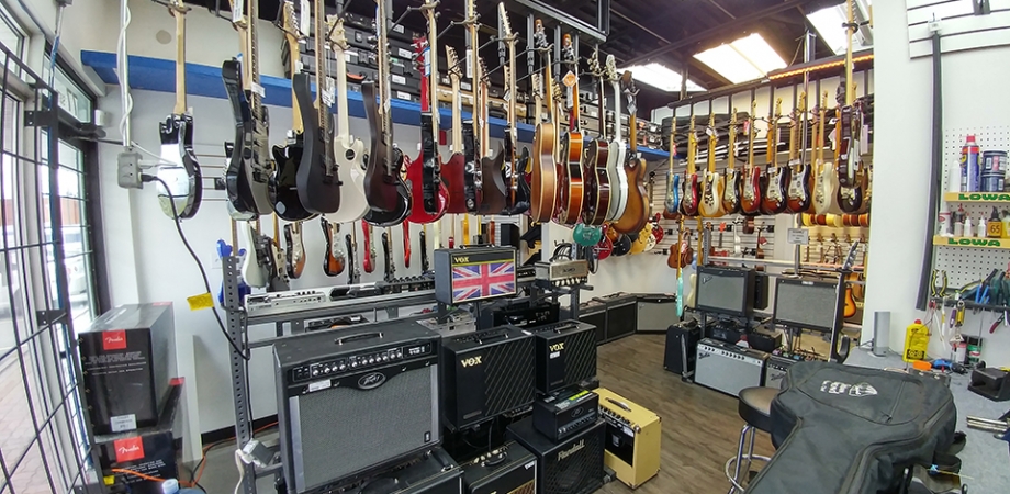 North Music Inc. | 77 Rue Saint-Georges, Saint-Jérôme, QC J7Z 4Z4, Canada | Phone: (450) 432-2940
