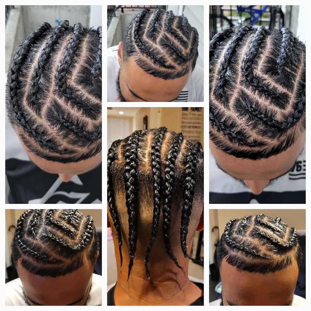 Zenas Hair Kingdom | 6130 150 St, Surrey, BC V3S 3H8, Canada | Phone: (236) 885-9692