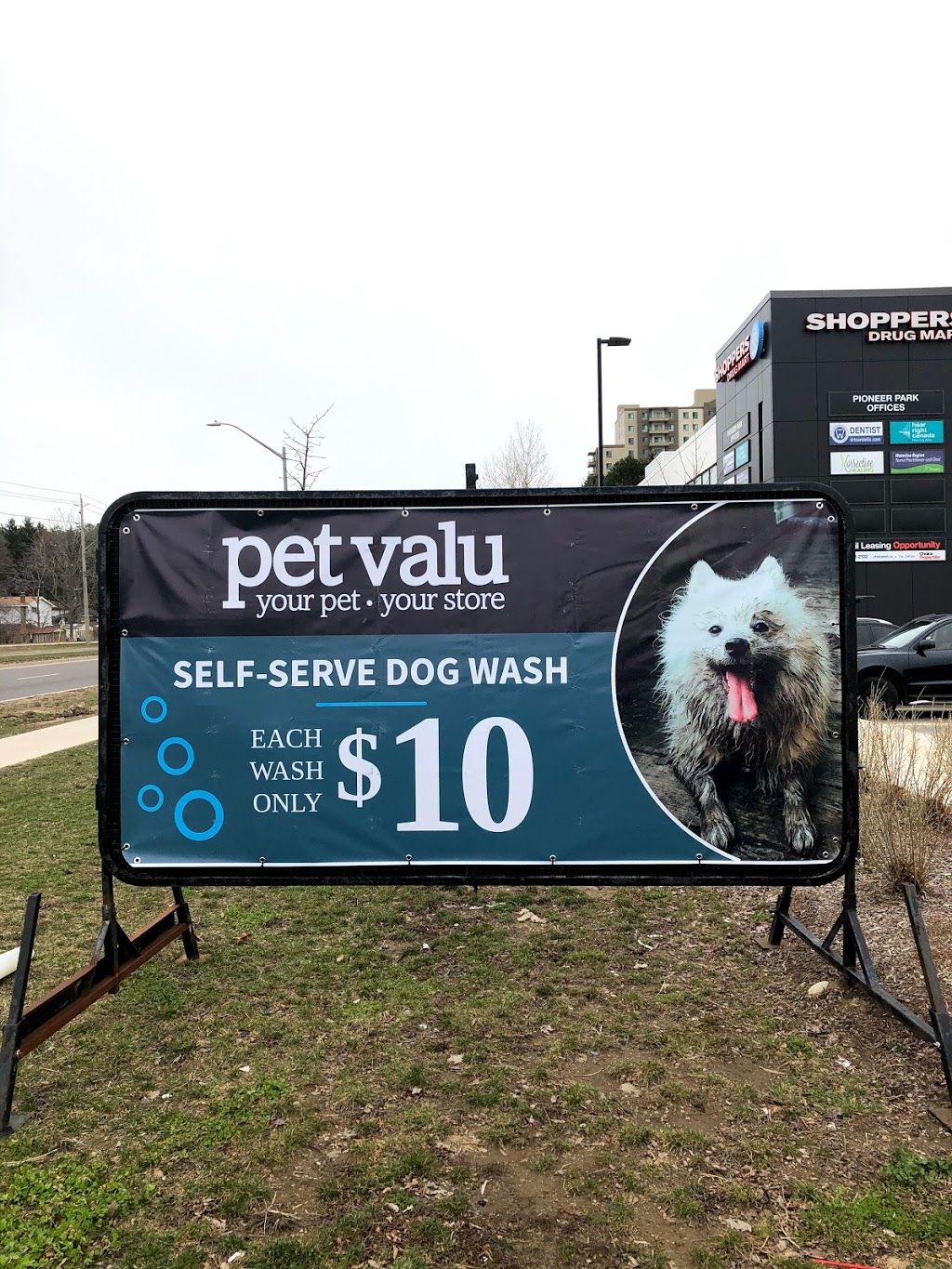 Magnetsigns Cambridge-KW | 22 Casson Ln, Brantford, ON N3R 7Z4, Canada | Phone: (877) 649-7446