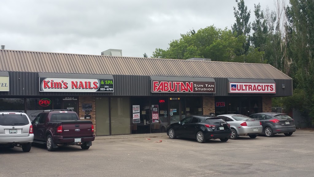 Ultracuts | 6234 Rochdale Blvd, Regina, SK S4X 4K8, Canada | Phone: (306) 775-3601