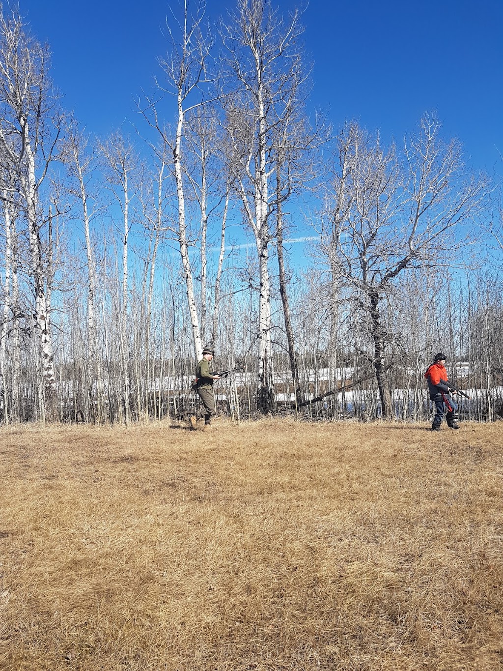 IR Warriors | 270026 TWP 464, AB T9A 1X2, Canada | Phone: (780) 242-4418