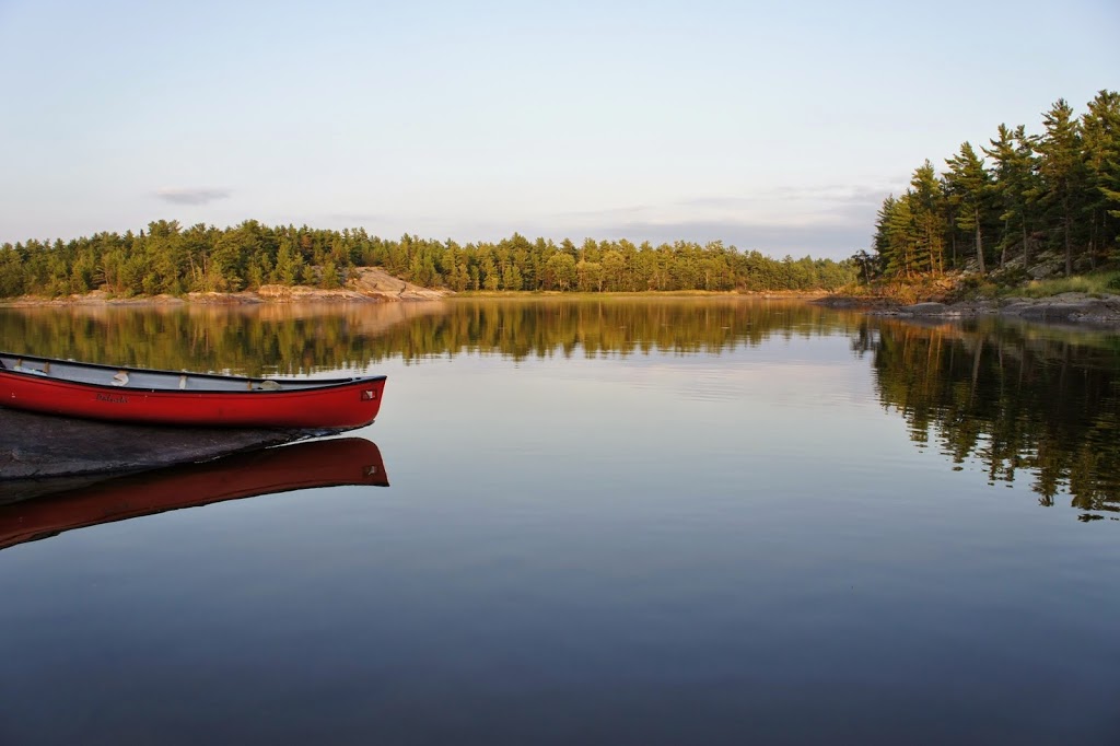 Deepwater Excursions | 9 Katherine St N, West Montrose, ON N0B 2V0, Canada | Phone: (519) 993-5369