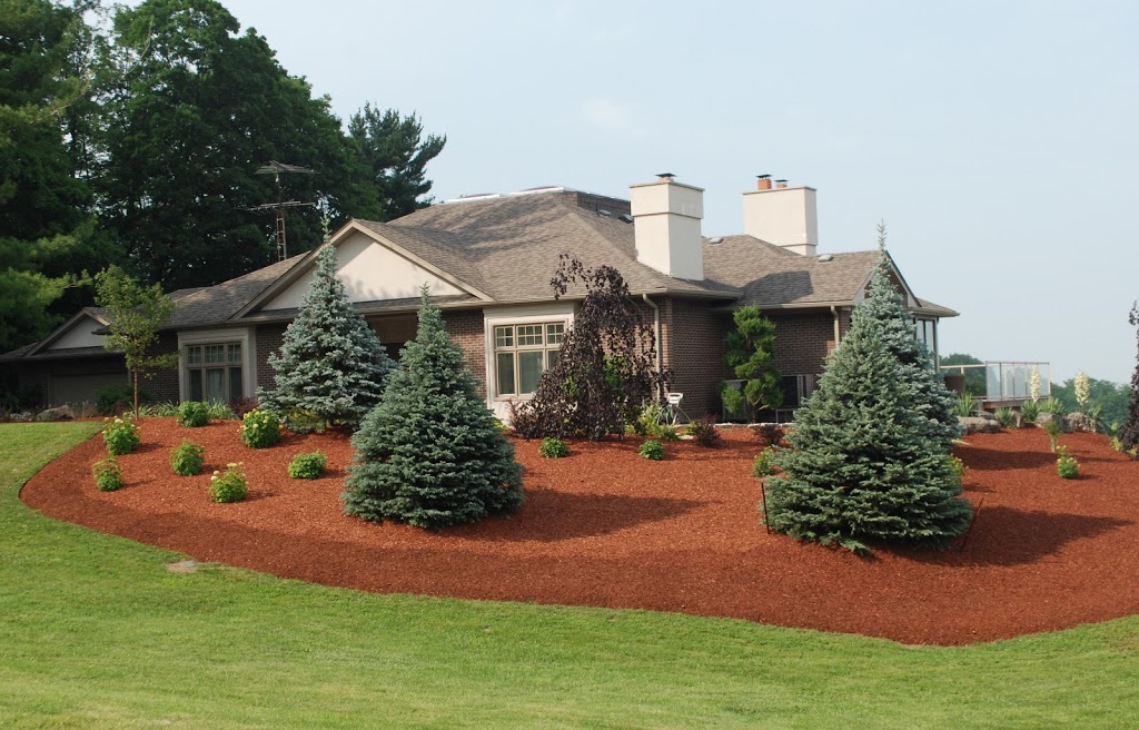 Cerelli Tree Farm | 8042 Appleby Line, Milton, ON L9T 2Y1, Canada | Phone: (905) 299-9677
