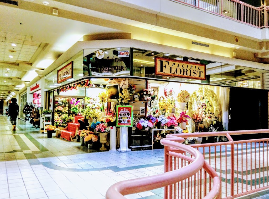 Pacific Florist | 700 Lawrence Ave W #219, North York, ON M6A 3B4, Canada | Phone: (416) 784-0888