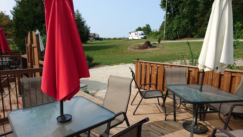 The Ridge | 203138 County Rd 109, Grand Valley, ON L0N 1G0, Canada | Phone: (519) 928-3262