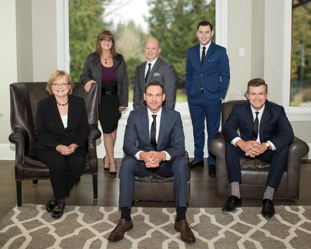 Katronis Real Estate - Cloverdales #1 Team* | 103-5830 176a St, Surrey, BC V3S 4H5, Canada | Phone: (604) 574-0161
